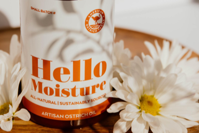Body Oil vs. Lotion - Which Is Better?