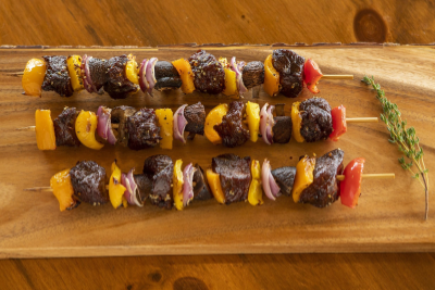 7 Ostrich Recipes That You're Definitely Going to Want to Try Right Away