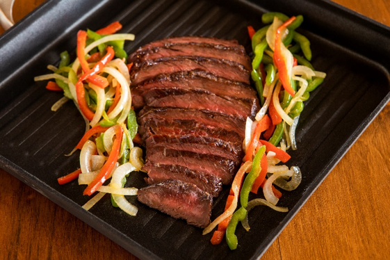 Fan Fajitas