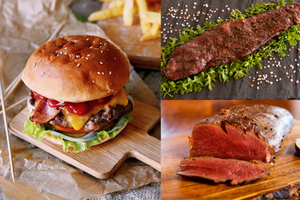 Grill Master Favorites