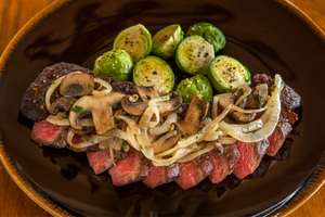 Grill Master Favorites