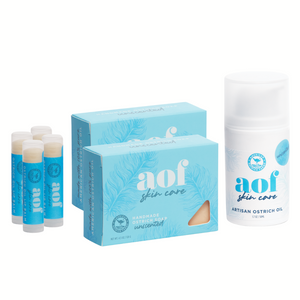 Skin Care Gift Sets