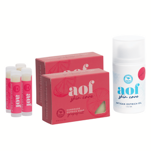 Skin Care Gift Sets