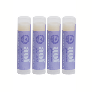 Moisturizing Lip Balm