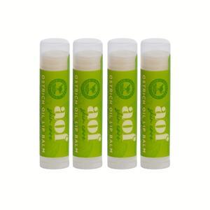 Moisturizing Lip Balm