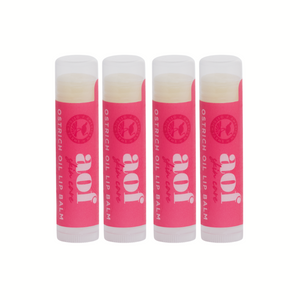 Moisturizing Lip Balm