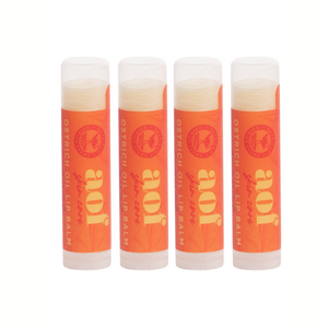Moisturizing Lip Balm