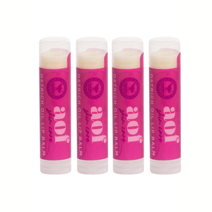 Moisturizing Lip Balm