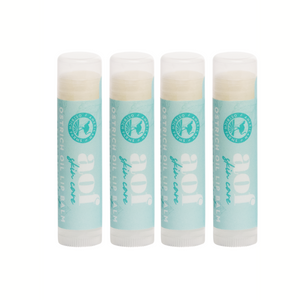 Moisturizing Lip Balm