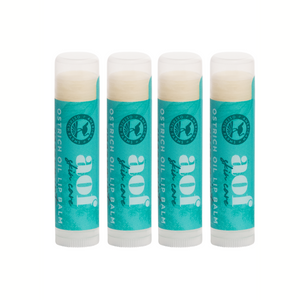Moisturizing Lip Balm