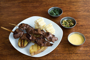 Lamb Heart