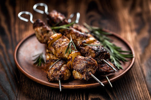 Lamb Stew Meat