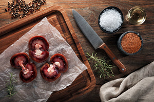 Lamb Kidney