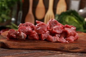 Lamb Stew Meat