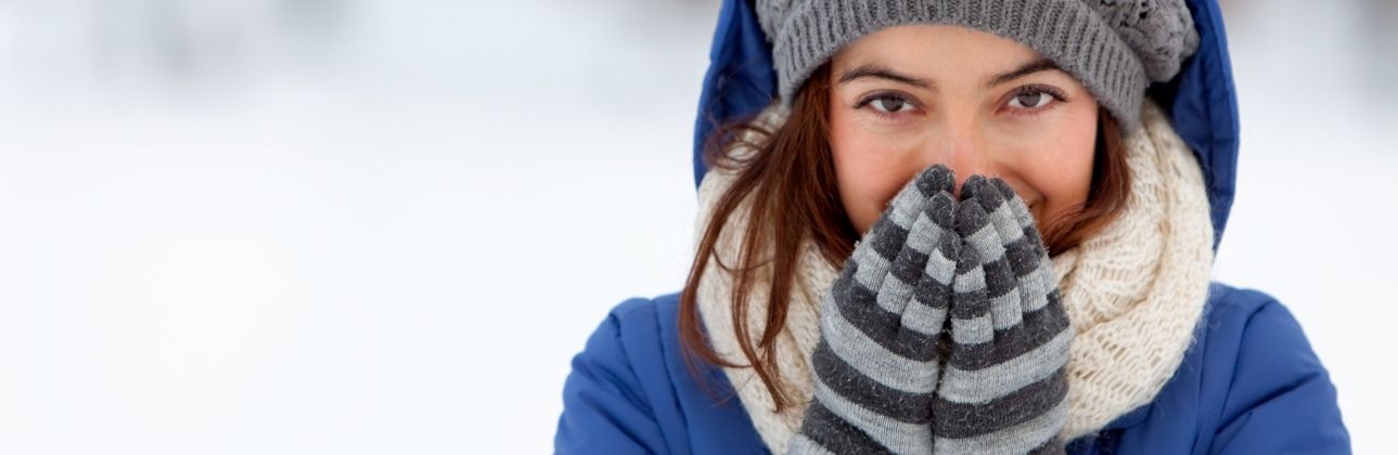 SUPPORTING THE SKIN BARRIER AFTER HOLIDAY STRESS