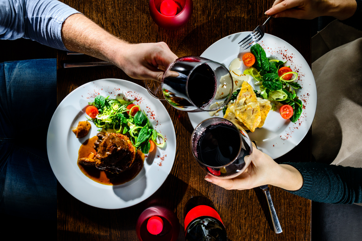 How to Cook Ostrich Meat | American Ostrich Farms