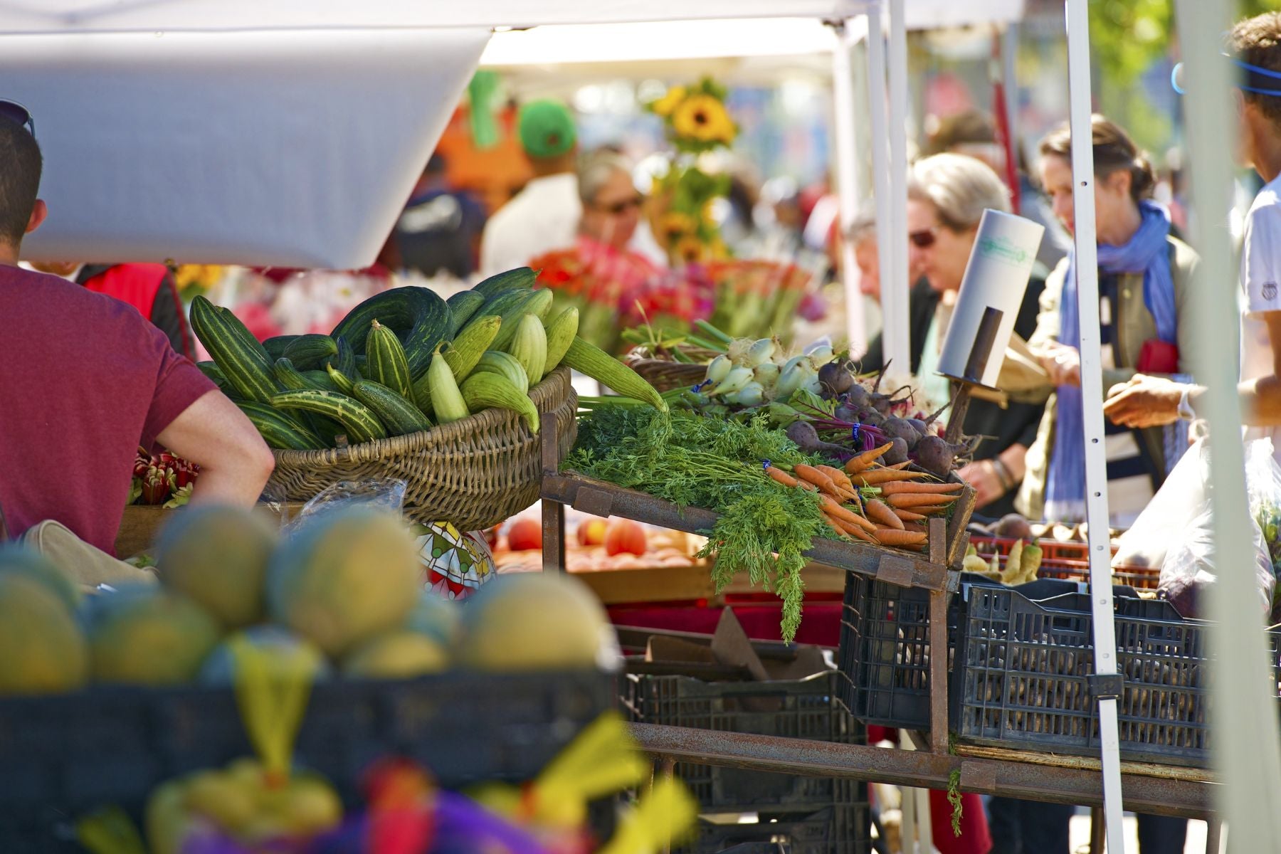farmers market 