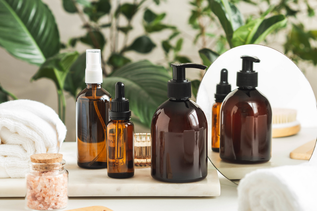 skin care products