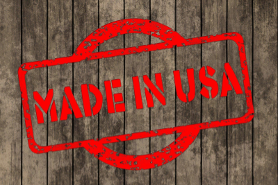 Made In USA