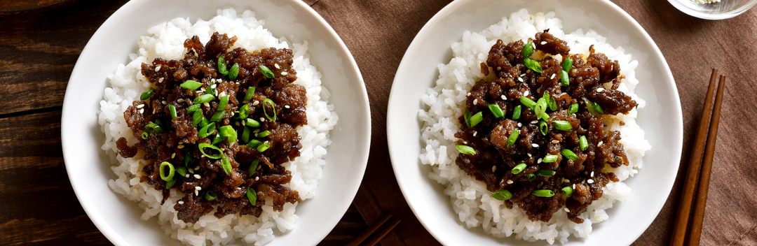 GROUND OSTRICH VS GROUND BEEF: WHY THE SWITCH MAKES SENSE