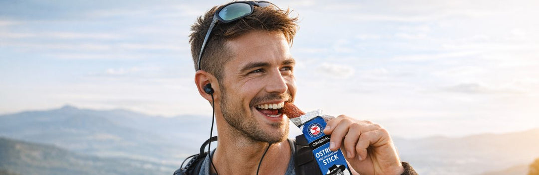 THE MAKING OF A BETTER MEAT STICK