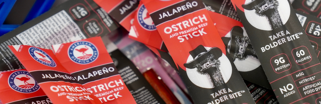 MEET JALAPEÑO: OUR BOLDEST BITE