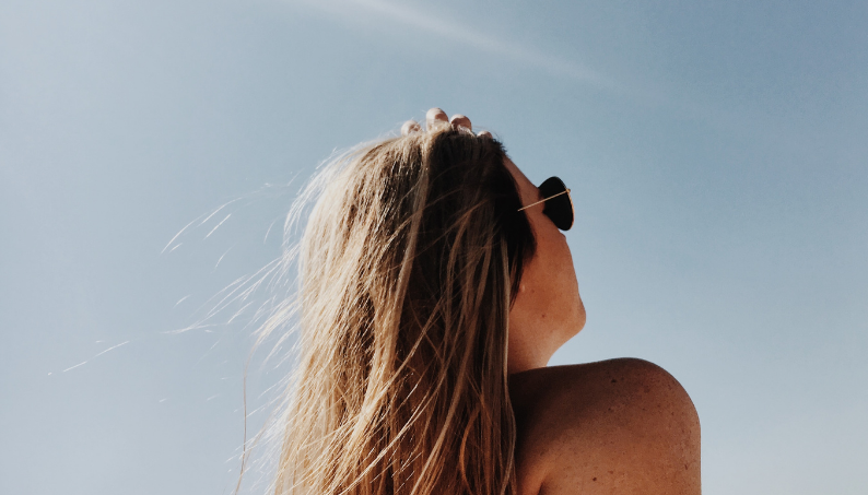HOW TO RESET YOUR SKIN AT THE END OF SUMMER