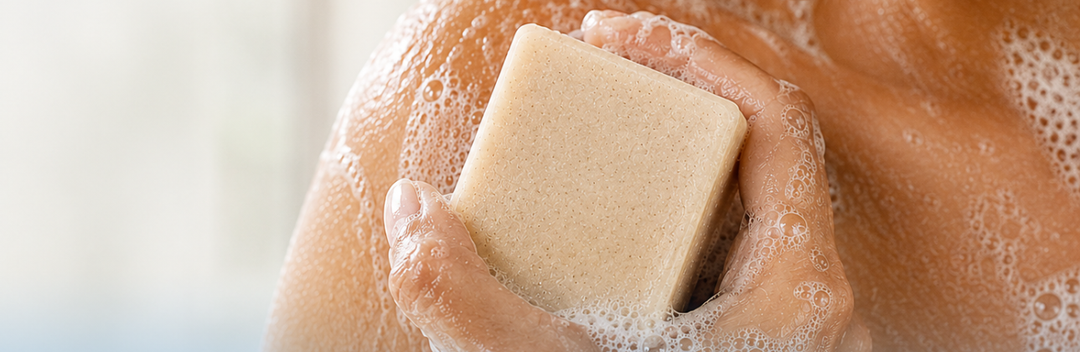 WHY OSTRICH OIL'S NATURALLY SKIN-FRIENDLY PH MAKES IT DIFFERENT