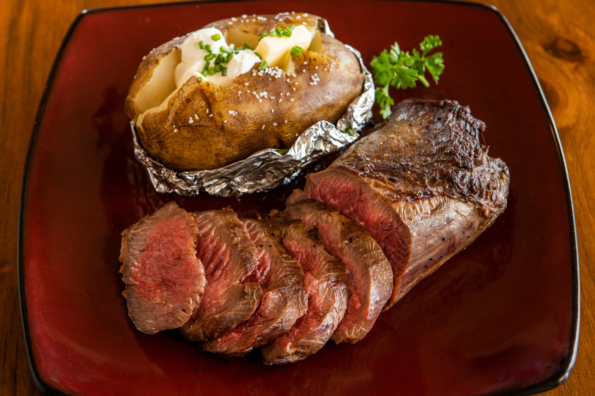 How to Cook Ostrich Meat