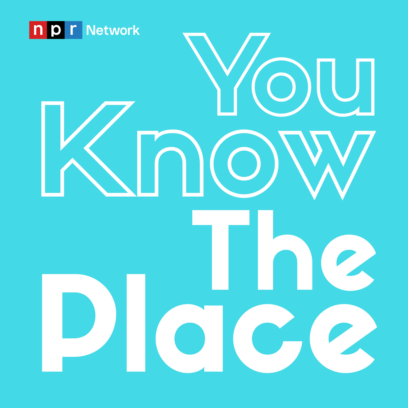 You Know the Place Visits AOF