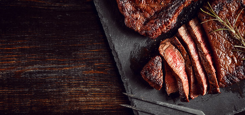 Premium Ostrich Meat – American Ostrich Farms