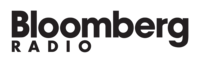 bloomberg radio logo