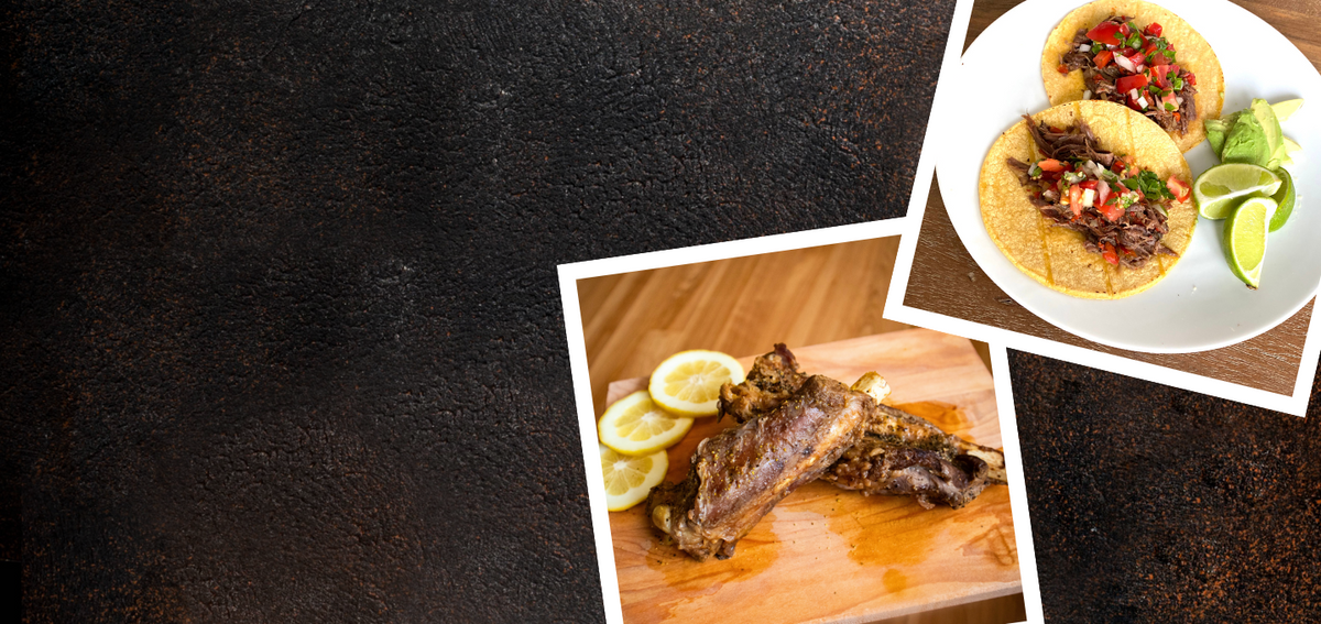 Ostrich Meat is the Healthy Red Meat - Buy from American Ostrich Farms