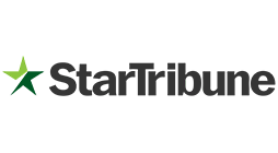 star tribune logo