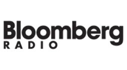 bloomberg radio logo