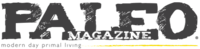 paleo magazine logo