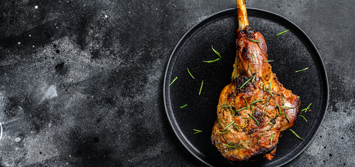 Ostrich Meat is the Healthy Red Meat - Buy from American Ostrich Farms