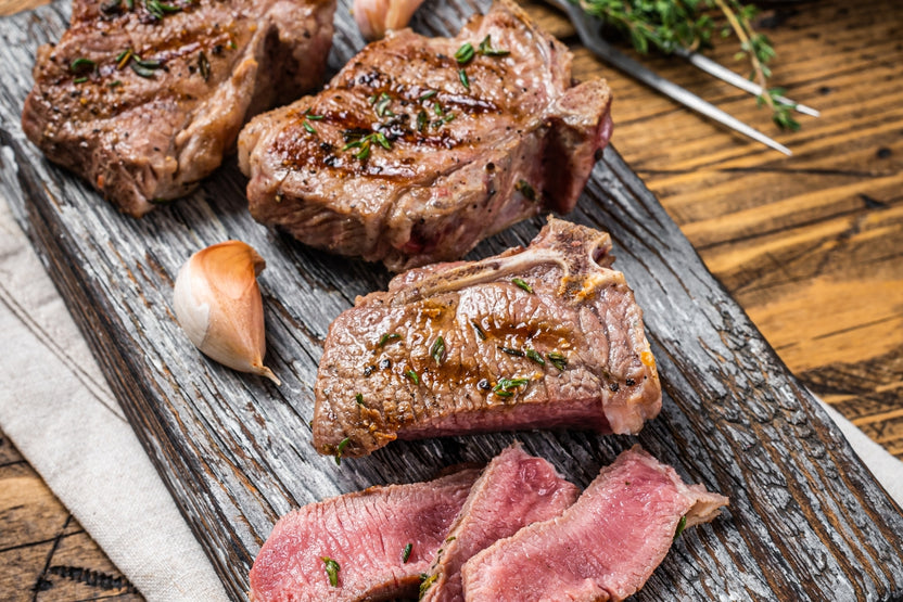 IS OSTRICH A GOOD MEAT – American Ostrich Farms