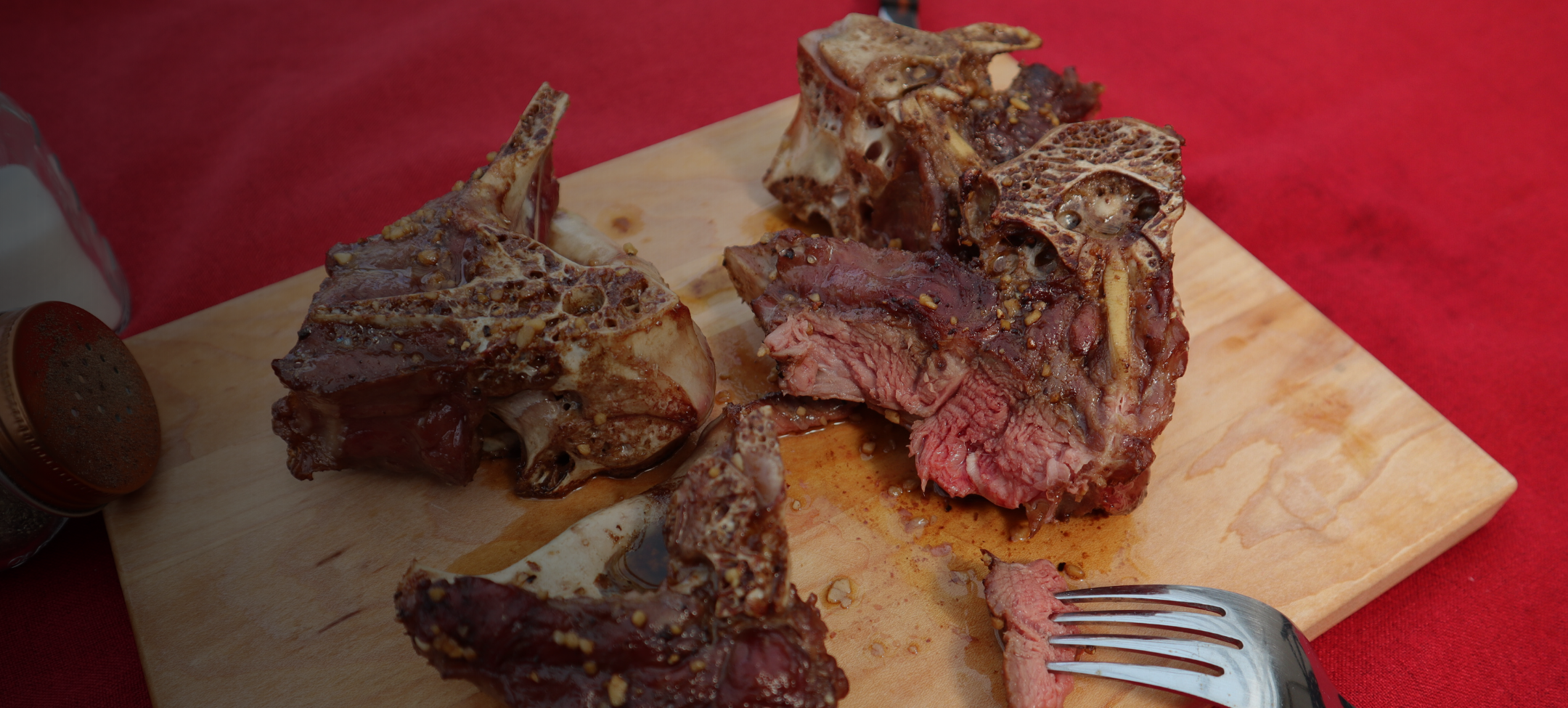 Ostrich Rib Chops – American Ostrich Farms